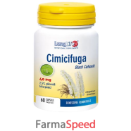 longlife cimicifuga 60cps