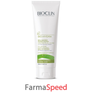 bioclin bio hydra maschera capelli normali 100 ml