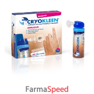 cryokleen macchie/lesioni 23ml