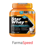 star whey isolate mokac cr750g