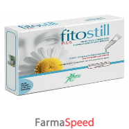 fitostill plus gocce oculari 10 fiale monodose