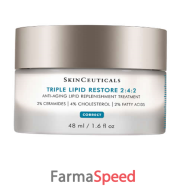 skinceuticals cor triple lipid