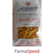 la molisana fusilli 400 g