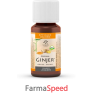 lemon pharma ginjer gocce 20ml