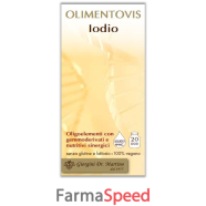 iodio olimentovis 200ml