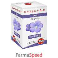 omega 3 6 9 60 perle 1000 mg