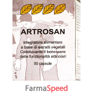 artrosan 50 capsule