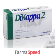 dikappa 2 30 capsule