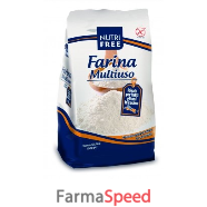 nutrifree farina multiuso 1kg