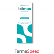 intimax detergente intimo 250 ml