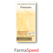 potassio olimentovis 200 ml