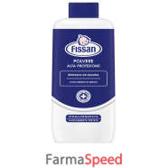 fissan baby nuova polvere alta protezione 500 g