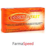 cognitiv fast 20cps