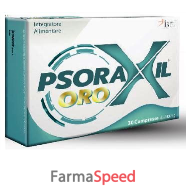 psoraxil oro 30cpr