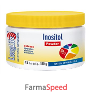 longlife inositol powder