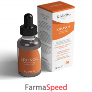 kronos gocce 50ml