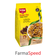 schar choco musli 375 g