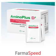 aminoplus d3 30 bustine