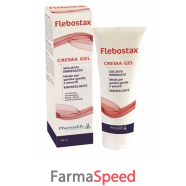 flebostax crema gel 150ml