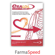 eraldl plus 30 compresse