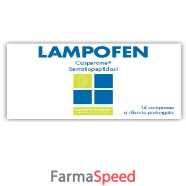 lampofen 14cpr