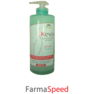 keva detergente intimo ph6,8 500 ml