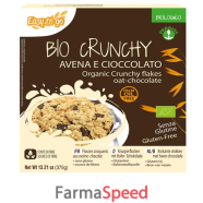 etg bio crunchy avena/cioc375g