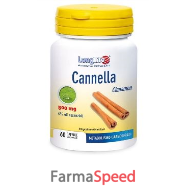 longlife cannella 60cps