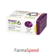 mag 6 rapid 20 bustine