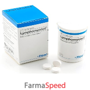 lymphomyosot 50 compresse