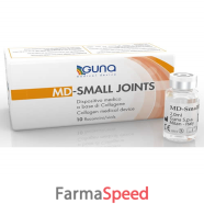md-small joints 10 fiale 2ml
