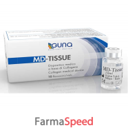 md-tissue 10 fiale 2ml