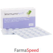 immunoself 40cpr