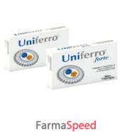 uniferro forte 30cps