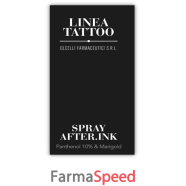 spray after ink 100ml