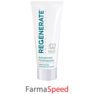 regenerate dentifricio travel size 14 ml