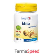 longlife maca 60 capsule