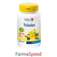 longlife tribulus terrestris 90 capsule