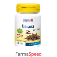 longlife uncaria 60cps