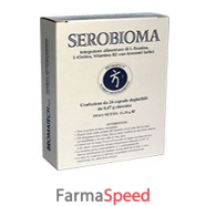 serobioma 24 capsule