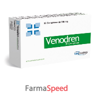 venodren 30 compresse