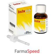 infazin gocce 15 ml