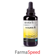 nutriva vegan a 30 ml