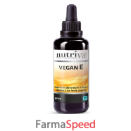 nutriva vegan e 30 ml