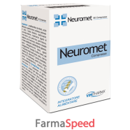 neuromet 60 compresse