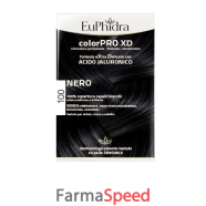 euphidra colorpro xd 100 nero