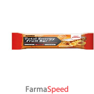 total energy fruit bar fru 35g