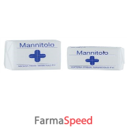 mannitolo pani 10g