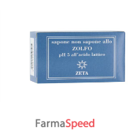 sapone zolfo ph5 100g