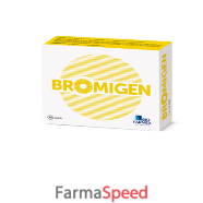 bromigen 30 capsule